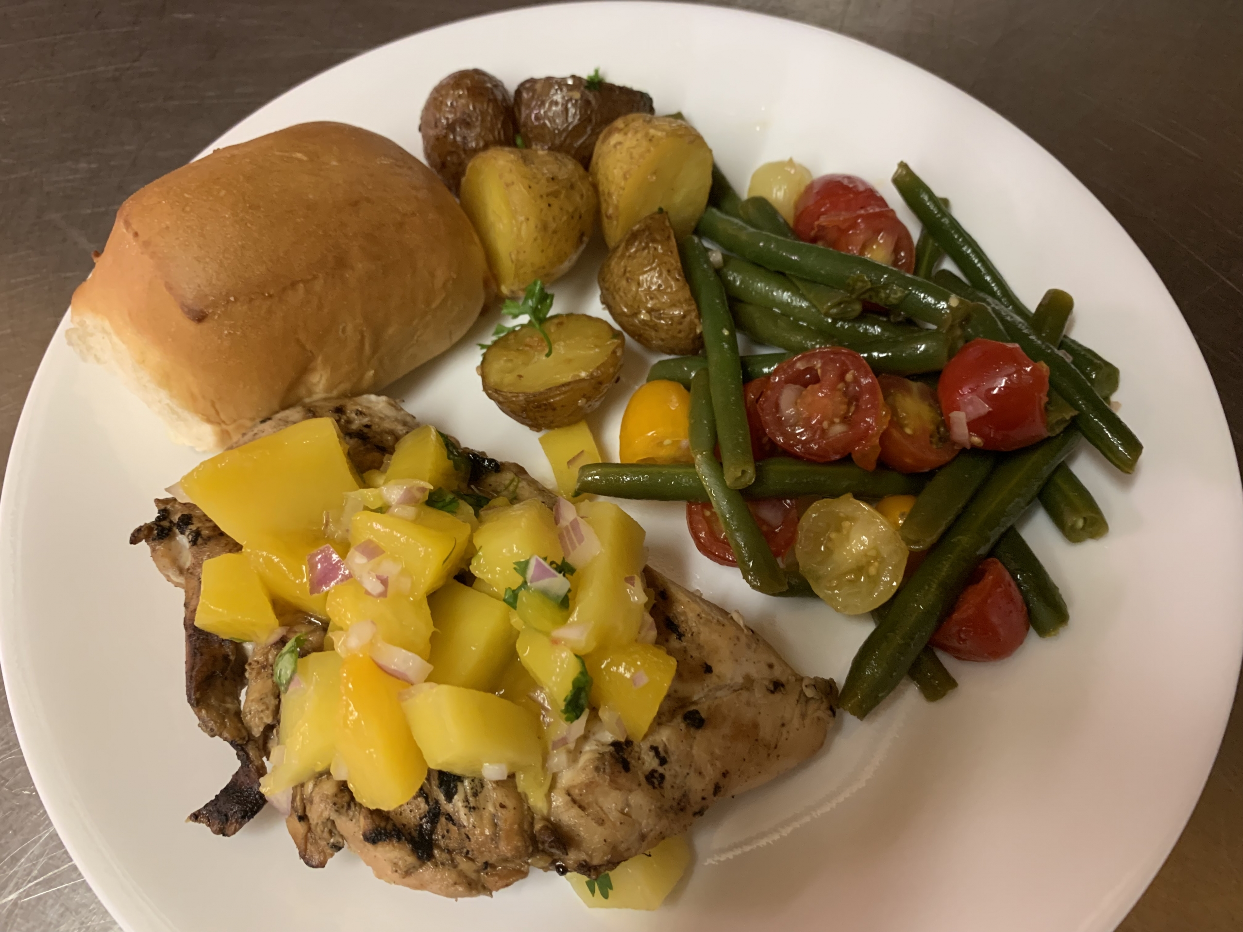 Dinner IMG_8315
