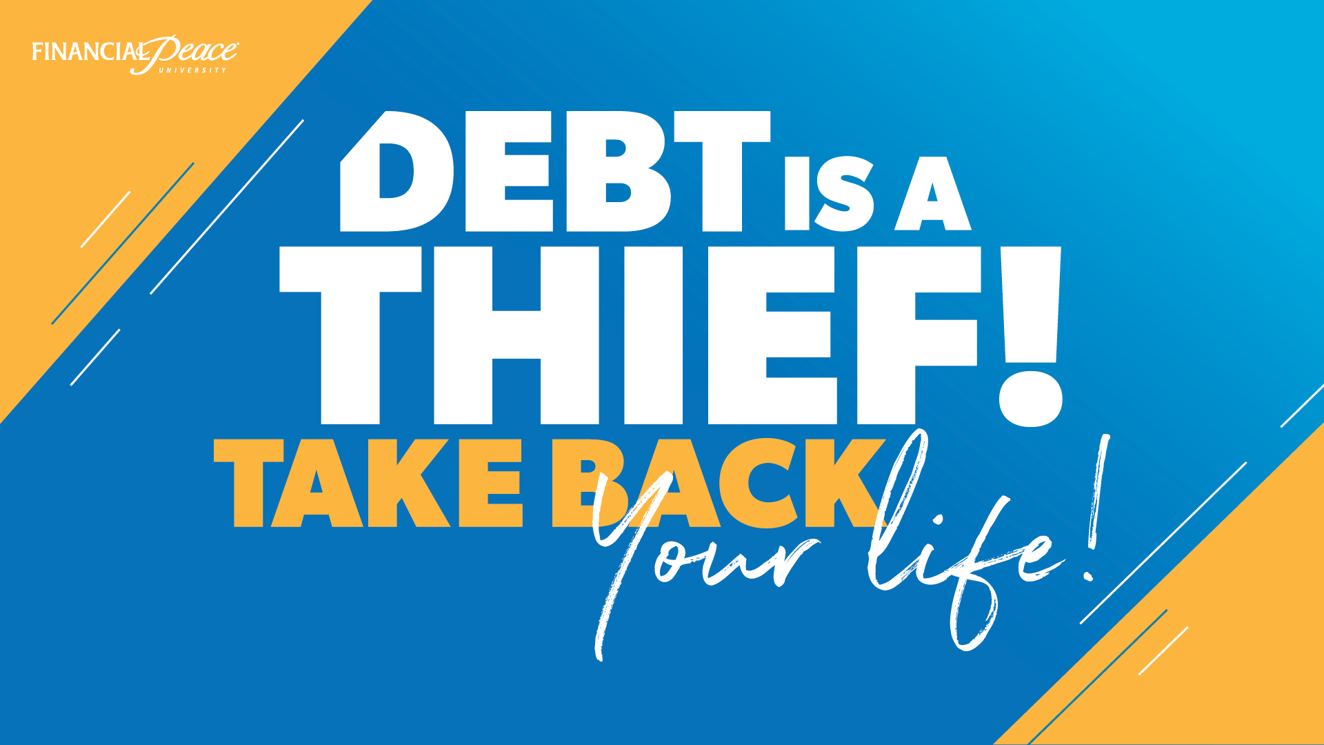 financial-peace-slide-debt-is-thief